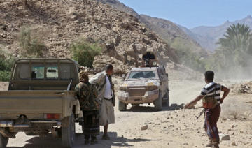 Les Houthis tirent sept missiles sur Marib au Yémen en pleine recrudescence des combats