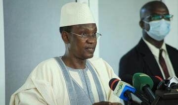 Le Premier ministre malien accuse la France d'avoir cherché la partition du Mali