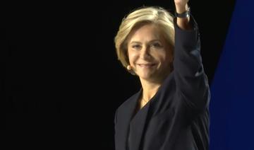 Valérie Pécresse à l'épreuve du grand meeting