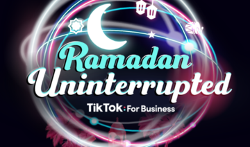 TikTok lance une série de webinaires de formation sur le ramadan pour les annonceurs