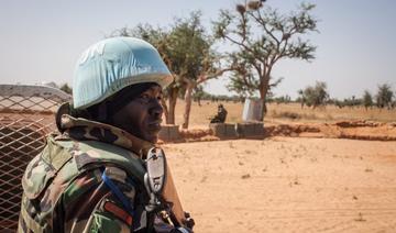 Retrait français: l'avenir des Casques bleus au Mali en question à l'ONU