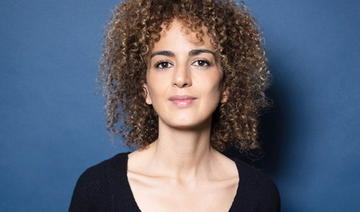 Rencontre littéraire avec Leïla Slimani, autour de son dernier roman « Regardez-nous danser »