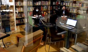 Les bibliothèques, un refuge pour les Libanais face à la crise