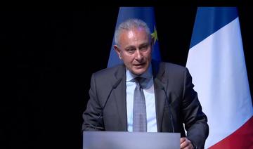 Nasser Kamel: «Nous mettons en place le cadre qui permet aux Méditerranéens de parler entre eux»