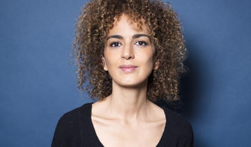 Leïla Slimani présente son dernier livre « Regardez-nous danser» au Maroc