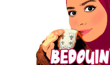 Le podcast Bedouin’s Coffee Corner vise à dissiper les préjugés occidentaux sur le Moyen-Orient