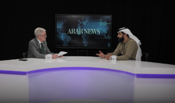 Frankly Speaking : Les développements en Arabie saoudite sont une opportunité 