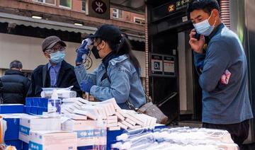 Face au virus, Hong Kong reconsidère le confinement