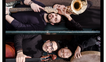 L’heure du conte invite le groupe parabole