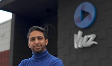 1 milliard de vues pour l'application arabe 360Vuz