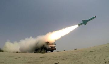 L'Iran dévoile un missile d'une portée de 1 450 km, selon l’agence Tasnim