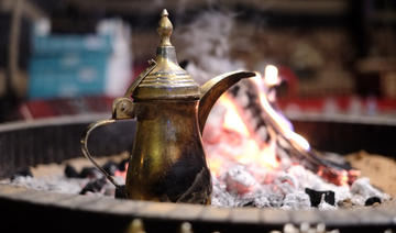 Le Royaume lance l’«Année du café saoudien» symbole culturel et national