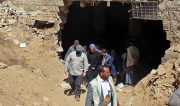 La Coalition accueillera une agence de l’ONU mardi pour discuter des allégations des Houthis 