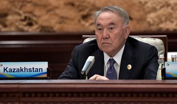 Kazakhstan: Le parti au pouvoir prend ses distances envers l'ex-dirigeant
