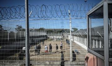 Les étrangers victimes d'un enfermement «abusif» dans les centres de rétention, selon un rapport