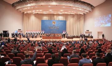 Irak: le blocage des institutions, jusqu'à quand?