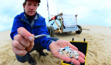 Des microplastiques détectés dans du sang humain, une première, selon une étude