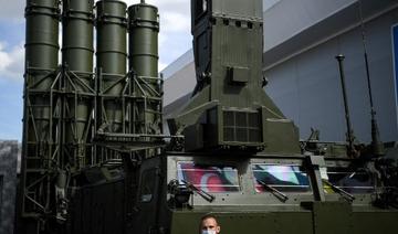 Renforcer la défense antiaérienne de l'Ukraine: plus facile à dire qu'à faire