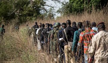 Combats en Casamance: plus de 6 000 déplacés et réfugiés en Gambie