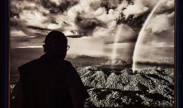 La fragilité de l'eau vue par le photographe brésilien Salgado