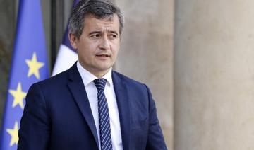 Réfugiés ukrainiens: Londres va installer une «sorte de consulat» à Calais, annonce Darmanin