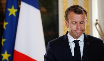 Ukraine: Macron «extrêmement préoccupé des risques» pour la sécurité nucléaire