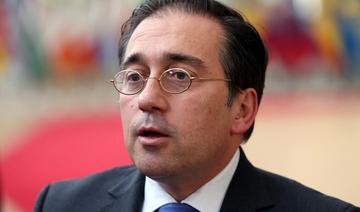 La visite du chef de la diplomatie espagnole vendredi à Rabat annulée 