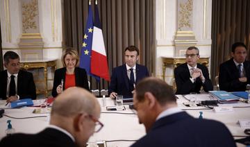 Ukraine: le chef du renseignement militaire français remercié