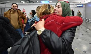 La Tunisie a rapatrié 75% de ses ressortissants résidant en Ukraine
