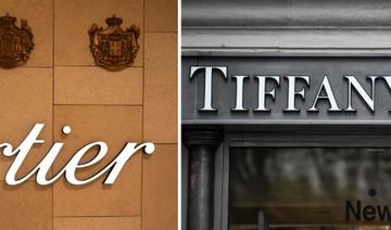 Le joaillier Cartier dépose une plainte contre Tiffany aux Etats-Unis pour concurrence déloyale