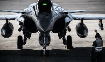 Athènes signe l'achat à la France de trois frégates et de six Rafale