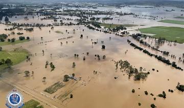 Inondations en Australie: 12 morts, les pluies se dirigent vers Sydney