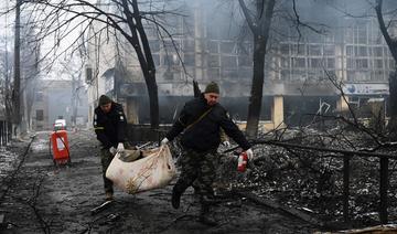 «La guerre, un mal qui déshonore le genre humain»