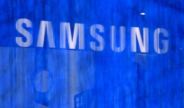 Samsung Electronics suspend ses expéditions vers la Russie