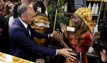 Présidentielle: Zemmour attend Maréchal, Mélenchon en plein air