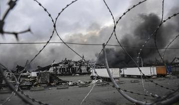 La guerre en Ukraine: situation sur le terrain au dixième jour
