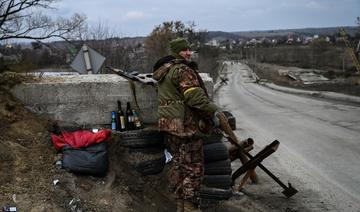 La Russie dit avoir détruit la plus grande réserve de carburant de l'armée ukrainienne