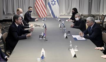 Rencontre «historique» prévue en Israël avec les Etats-Unis, les Emirats, Bahreïn et le Maroc