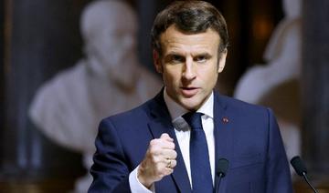 Emploi, retraites: le bilan contrasté d'Emmanuel Macron