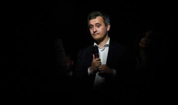 Gérald Darmanin en Corse mercredi pour « ouvrir un cycle de discussions »