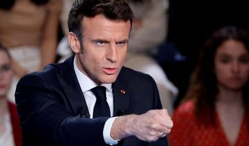 Macron et la guerre en Ukraine, un rendez-vous avec le destin national et le leadership européen 