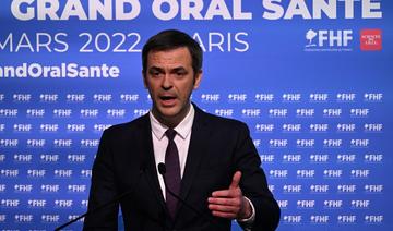 Santé: Véran promet «une grande conférence» si Macron est réélu