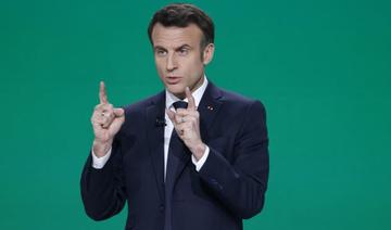 Macron veut avancer sur l'autonomie de la Corse, mais «retour au calme» préalable