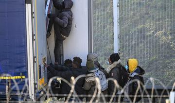 A Calais, un palmarès satirique des pires dispositifs anti-migrants