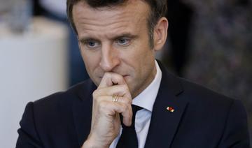 Présidentielle: Macron défend son projet, Pécresse s'en démarque