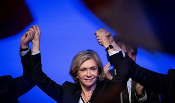 Présidentielle: Macron défend son projet, un «candidat-caméléon» pour Pécresse