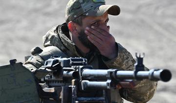 Ukraine: un mois après une entrée russe ratée, vers une guerre d'usure?