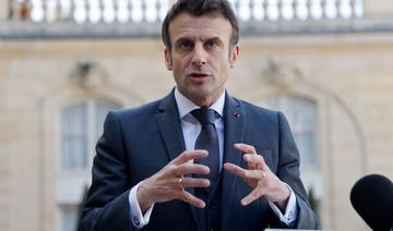 Présidentielle: le projet de Macron ravive la défiance des collectivités