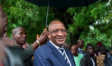 Mali: décès en détention de l'ex-Premier ministre Soumeylou Boubèye Maïga 