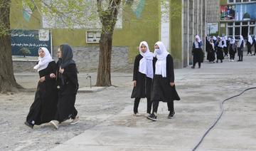 Afghanistan: les talibans ordonnent de fermer collèges et lycées aux filles, juste après leur réouverture